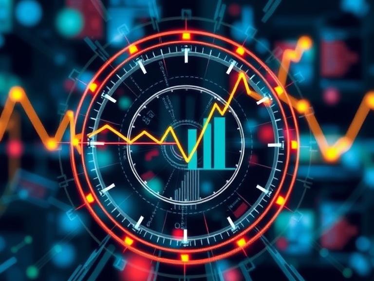 Die Zukunft der Finanztechnologien: Was Anleger jetzt wissen müssen