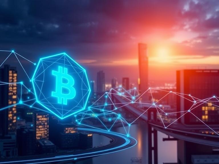 Blockchain als Investmentvehikel: Mehr als nur Kryptowährungen